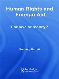 Human Rights and Foreign Aid