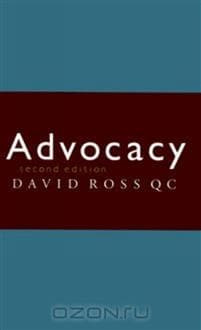 Advocacy