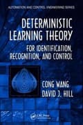Miniatyrbilde 3 av 3: Deterministic Learning Theory for Identification, Recognition, and Control