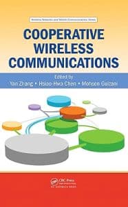 Cooperative Wireless Communications
