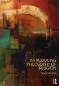 Introducing Philosophy of Religion