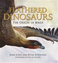 Feathered Dinosaurs