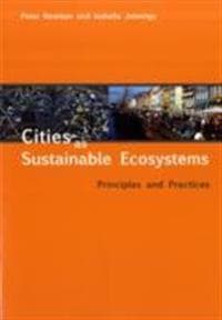 Cities as Sustainable Ecosystems