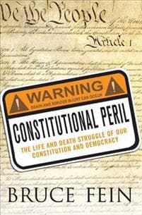 Constitutional Peril
