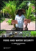 Miniatyrbillede 1 af 2: Food and Water Security