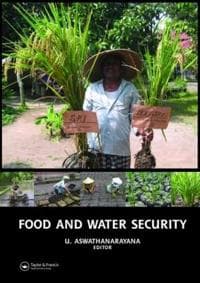Food and Water Security