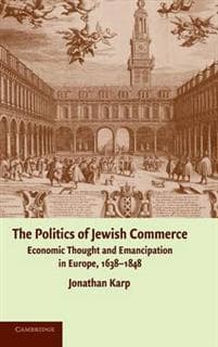 The Politics of Jewish Commerce