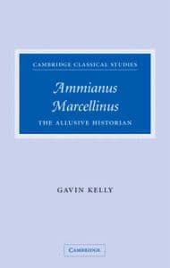 Ammianus Marcellinus