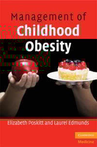 Management of Childhood Obesity