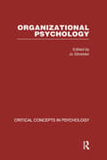 Miniatyrbild 1 av 2: Organizational Psychology
