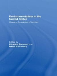 Environmentalism in the United States