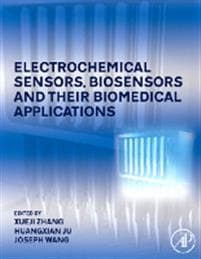 Electrochemical Sensors, Biosensors and their Biomedical Applications