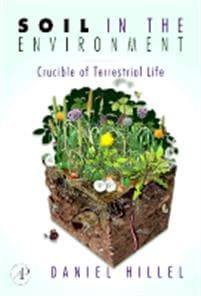 Soil in the Environment