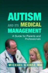 Autism and its Medical Management