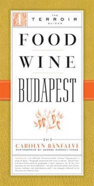 Food Wine Budapest