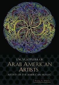 Encyclopedia of Arab American Artists