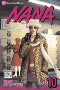 Nana, Vol. 10