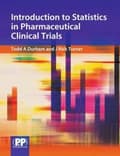 Miniatyrbild 3 av 3: Introduction to Statistics in Pharmaceutical Clinical Trials