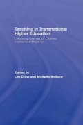Miniatyrbilde 1 av 2: Teaching in Transnational Higher Education