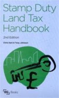 The Stamp Duty Land Tax Handbook
