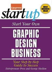 Start Your Own Graphic Design Business