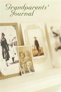 Grandparent's Journal