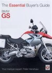 BMW Gs