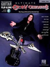 Ozzy Osbourne