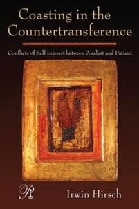 Coasting in the Countertransference