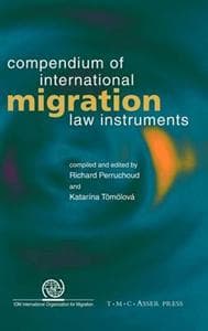 Compendium of International Migration Law Instruments