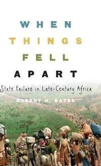 When Things Fell Apart