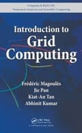 Miniatyrbilde 1 av 2: Introduction to Grid Computing