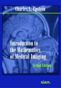 Miniatyrbild 3 av 3: Introduction to the Mathematics of Medical Imaging