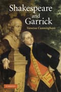 Miniatyrbilde 1 av 2: Shakespeare and Garrick