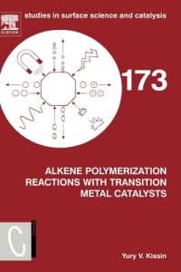 Alkene Polymerization Reactions with Transition Metal Catalysts