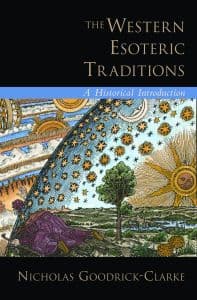 The Western Esoteric Traditions