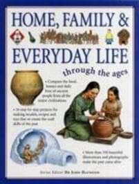 Home, Family and Everyday Life