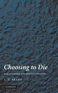 Choosing to Die