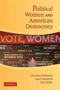 Political Women and American Democracy