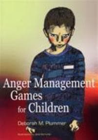 Anger Management Games for Children