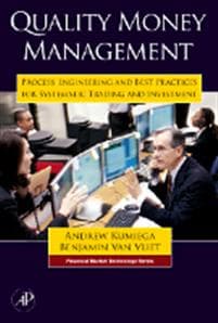 Quality Money Management