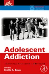 Adolescent Addiction