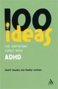 Miniatyrbillede 3 af 3: 100 Ideas for Supporting Pupils with ADHD