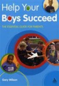 Help Your Boys Succeed