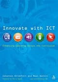 Miniatyrbillede 3 af 3: Innovate with ICT