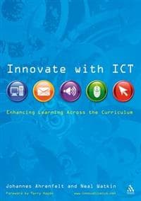 Innovate with ICT