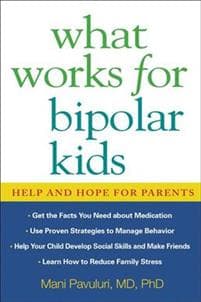 What Works for Bipolar Kids