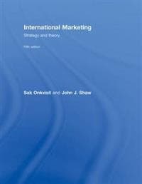 International Marketing