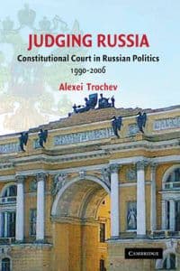 Judging Russia