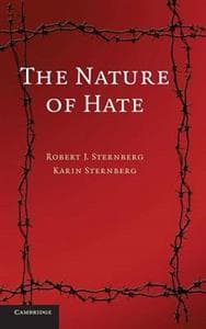 The Nature of Hate
